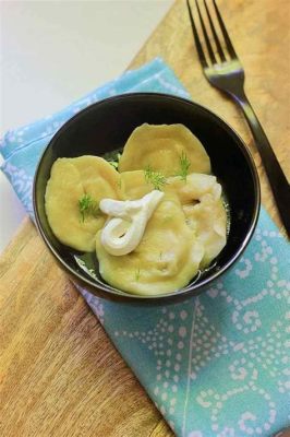  Pelmeni: ¡Una explosión de sabor en cada bocado!