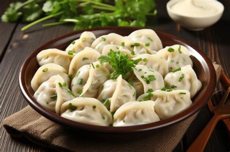  Pelmeni: ¡Descubre el secreto de la deliciosa pasta rusa rellena de sabores invernales!