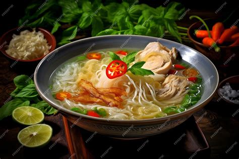  Soto Ayam: ¡Un caldo especiado y reconfortante que te transportará a las calles de Yogyakarta!