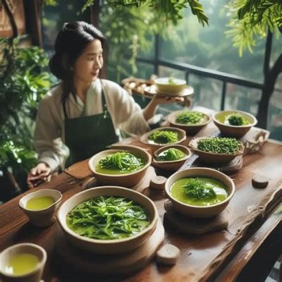  ¿La sopa de pescado West Lake Longjing: Un viaje culinario a través de la textura y el sabor?